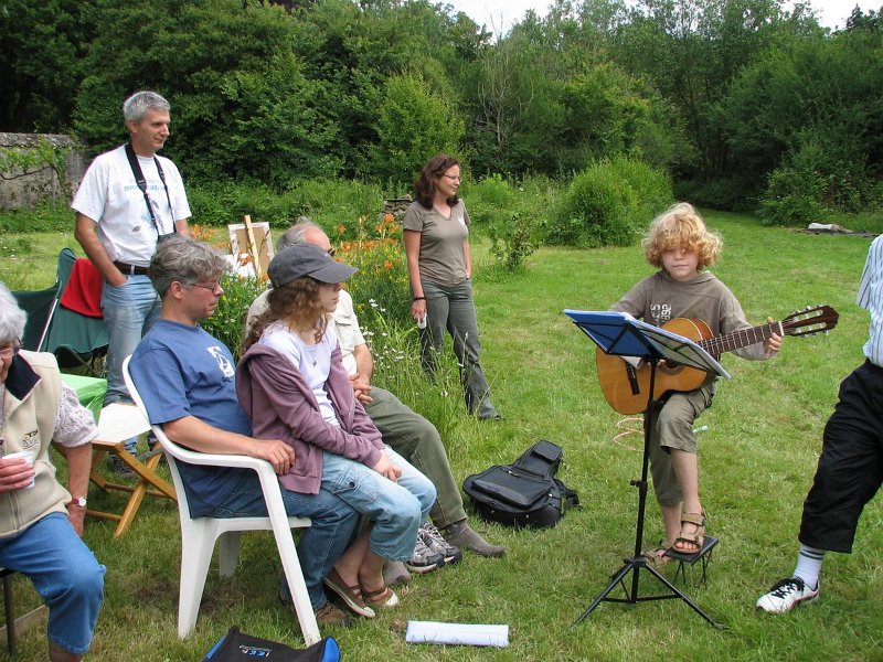 2009 06 Les 30 ans du CERF 108